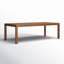 Jacobsen 94'' Dining Table