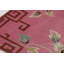 Art Deco Handmade Wool Area Rug