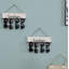 Hanging Sunglasses Wall Mounted Jewellery Holder-168481917