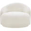 Fauteuil Caspian Chenille-540905492