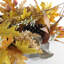 Arrangement floral de baies en pot