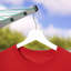 Metal Rotary / Umbrella Clothesline