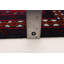 Tapis rouge Royal Nada 3 pi 7 po x 6 pi 7 po