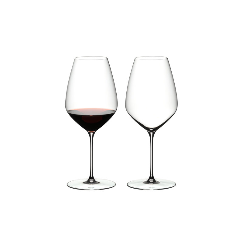 RIEDEL Veloce Syrah/Shiraz Wine Glass