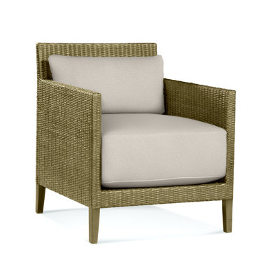 Fauteuil Beryl