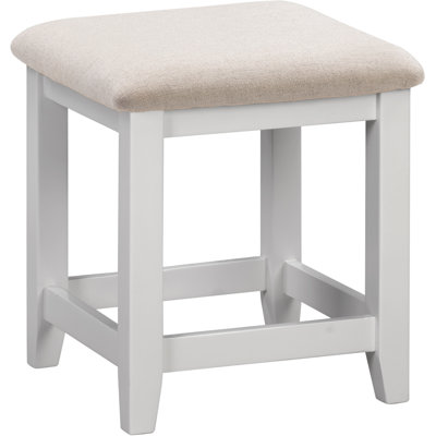 Solvy Accent Stool