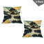Housse de coussin en tissu pour l'intérieur et l'extérieur-99021718-99021719