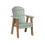 KIDS Outdoor Dining Armchair-515727500