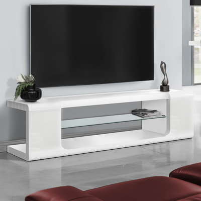 Meuble télé moderne et contemporain