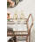 Aloria Metal Bar Cart-670838010