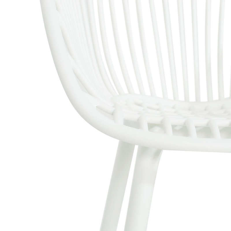 Chaise Mykonos (ensemble de 2)