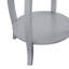 Table de bout avec rangement Everill-2048912937