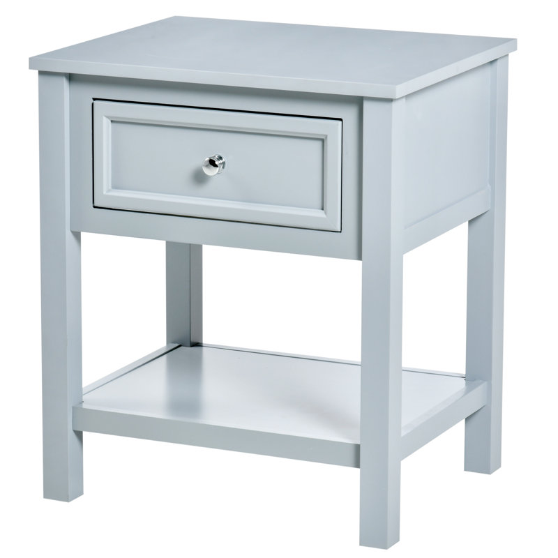 Nabil Frame End Table