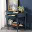 Console campagnarde avec tiroir et tablette Farmhouse-129594292