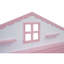 Lit escamotable avec USB Argil Wood House-249596265