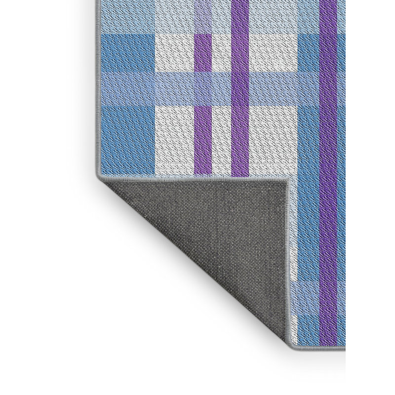 Perrault Abstract Indoor Rug, Rectangle 5' x 8'