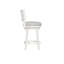 Tabouret pivotant Gateshead
