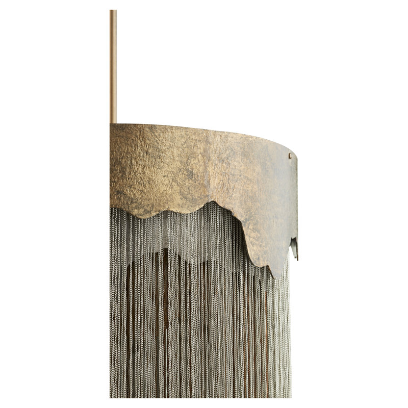 New World 3 - Light Pendant