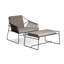 Sandur Outdoor Lounge Chair-70440339