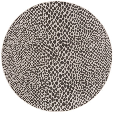 Outdoor Destiny Rug Char Color