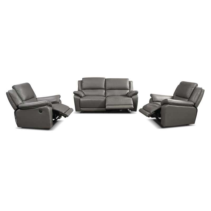 Etoyle 3 - Piece Living Room Set