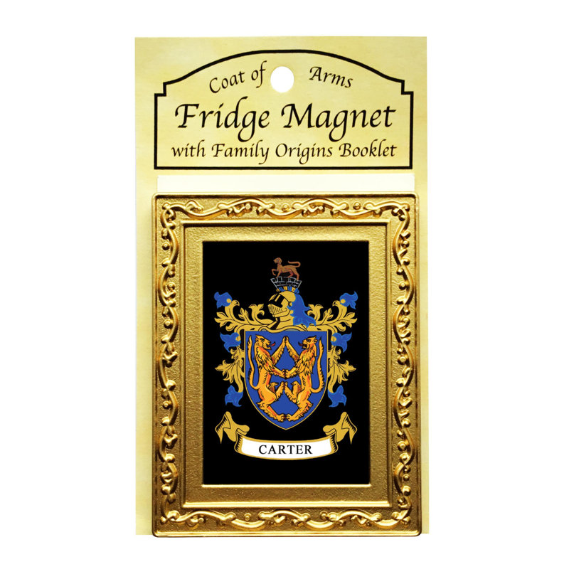 Fridge Magnet