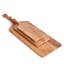 Roberts Rectangle Wood Cheese Board