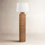 Weaver Floor Lamp