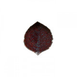Riviera Vine 6.77" Hydrangea Leaf