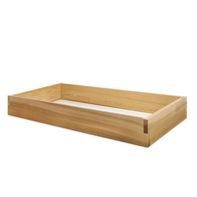 Raised Garden Box