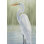 Aathish «Dreams Of Egrets I» par Grace Popp, reproduction de peinture à l'aquarelle