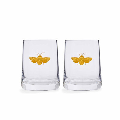 HIGHBALL GLASSES S/2 15OZ.