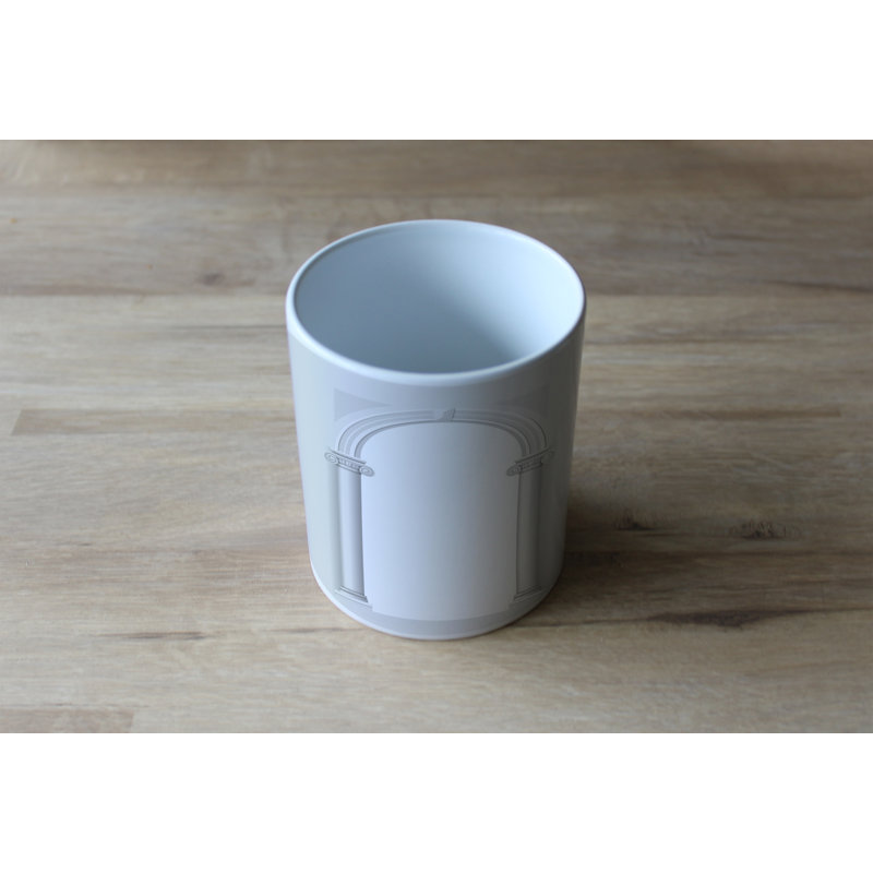 Fuchs Ceramic Coffee Mug