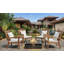 Kwila Outdoor Lounge Chair