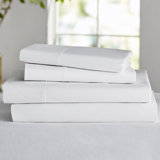 GAIAM Relax 300-Thread Count TENCEL Soft 4pc Sheet Set