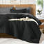 Ensemble d'édredon pour lit double 7 pièces Suncomfy-134073158-134650983
