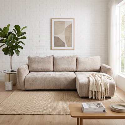 4 Seater Sofa Bed