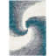 Tapis abstrait kaki -1877896537-1806547133