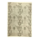 Rectangle Rectangle 6'3'' X 8'11'' Area Rug