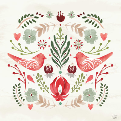 " Festive Season III "