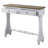 2-Drawer Console Table