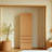 Simple Solid Colour Wardrobe-112578860