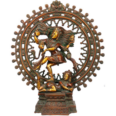 Shiva Tandava