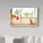 'A Secret Life' Acrylic Painting Print on Wrapped Canvas-31975246