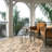 Arneshia Beige Area Indoor/Outdoor Area Rug-20790530