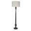 Wollenzein 130cm Traditional Floor Lamp