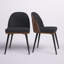 Chaise de salle à manger Ayvianna-861741470