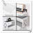 Halima 2 Piece Wood Accent Shelf-1682020390