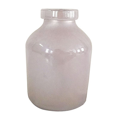 Macra Glass Table Vase
