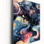 Horloge murale Celestial Dreams-722554555